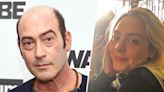 'Sopranos' actor John Ventimiglia's daughter Odele dies at 25