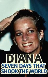 Diana - Seven Days that shook the world