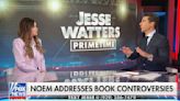 Jesse Watters Confronts Kristi Noem on Dog Shooting Tale: ‘Do You Understand Why People Don’t Like That Story?’