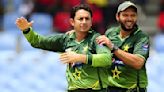 'Shahid Afridi Always Played Dirty Politics In Cricket': Saeed Ajmal Breaks Silence On 'Fake Statement'