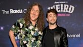 'Weird Al' Yankovic refused permission for Harry Potter parody