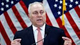 House Majority Leader Steve Scalise says he is being treated for cancer