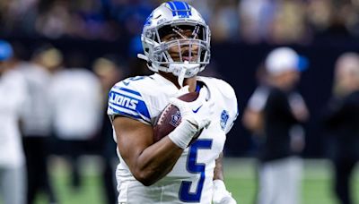 Fantasy Football Rankings 2024: Busts from the proven NFL model that called Jaylen Waddle's off year