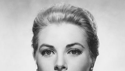 32 Gorgeous Vintage Photos of Grace Kelly