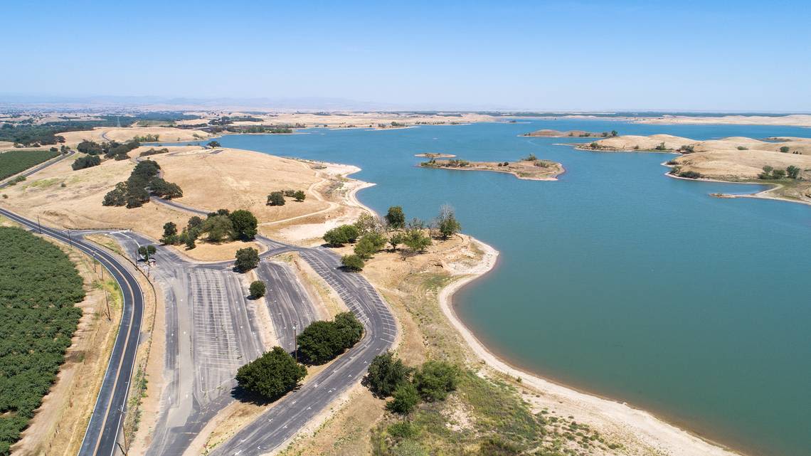 It’s been 4 years since Turlock Lake closed recreation. Is there a plan to reopen?