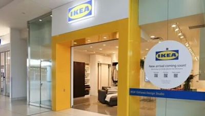 New Barrie Ikea location now open