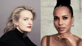 Apple TV+ lands 'Imperfect Women' limited series, with Elisabeth Moss and Kerry Washington set to star