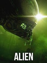 Alien, el octavo pasajero