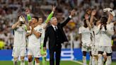 Real Madrid le ganó 2 a 1 Bayern Munich y se clasificó a la final de la Champions League