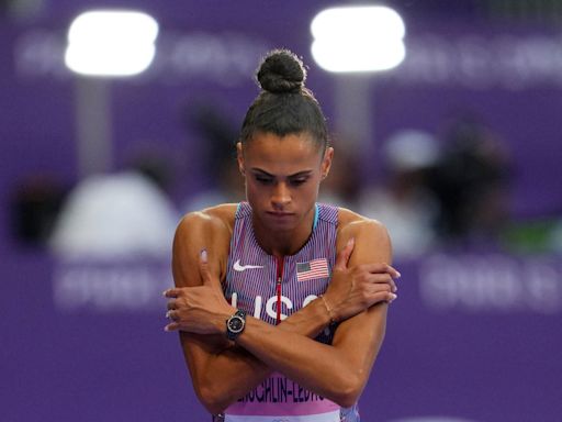 "Hurts": Sydney McLaughlin-Levrone Makes Concerning Confession After Being Excluded From Brussels Diamond League