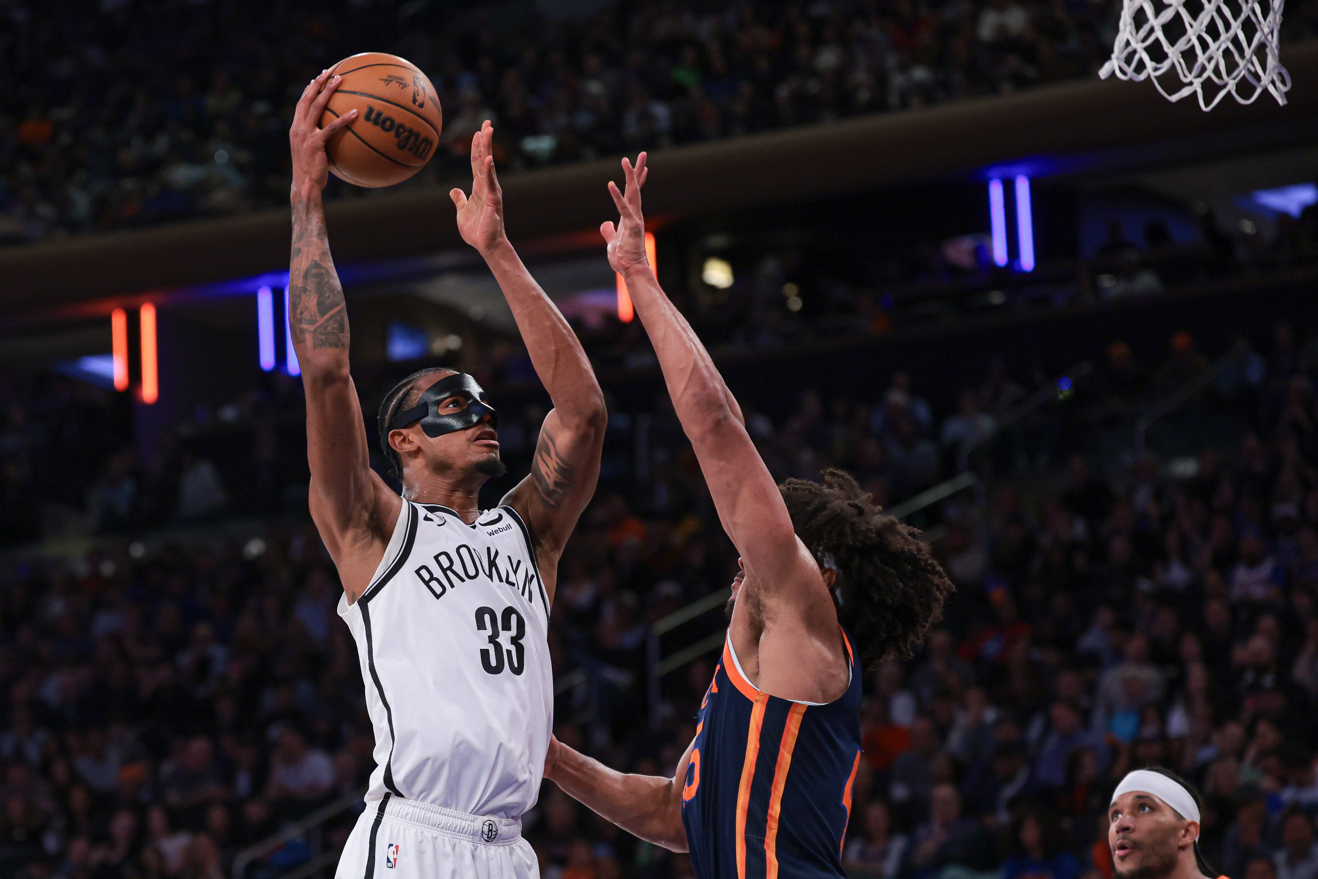 See how the Nets' salary for 2024-25 season compare to NFL salaries