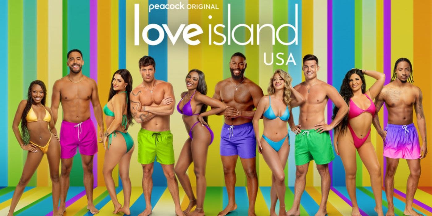 ‘Love Island USA’ Season 6 Cast Is Out and 1 Star Has a Famous Brother