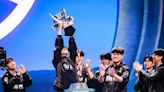 電競》Red Bull League of Its Own 週六晚登場 《英雄聯盟》世界冠軍T1迎戰G2等歐洲隊伍