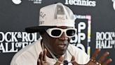 Flavor Flav Clarifies Story Of “Crackhead Inspiration” For Clock Necklace