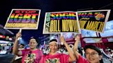 'A big F': LGBTQ+ groups disappointed with Marcos SONA