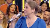 N’oubliez pas les paroles (France 2) : Céline a remporté un très beau cadeau pour sa 10ème victoire