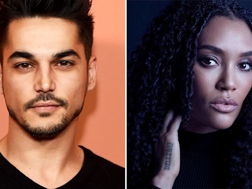 ‘S.W.A.T.’ Ups Niko Pepaj To Series Regular; Adds Annie Ilonzeh To Season 8