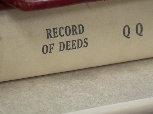 Horry Co. register of deeds launching notification system to curb land fraud