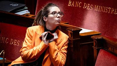 Aurore Bergé bloque le recrutement d’une haute fonctionnaire parce qu’elle a milité chez Benoît Hamon