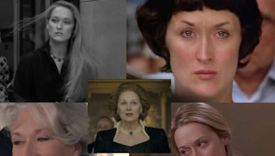 PROFILE | Meryl Streep: Hollywood's peerless star
