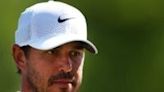 Five-time major winner Brooks Koepka of the United States will try to defend his title at next week's 106th PGA Championship at Valhalla