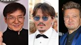 11 Actors Who Risked Their Lives for Movies: Johnny Depp, Tom Cruise and More