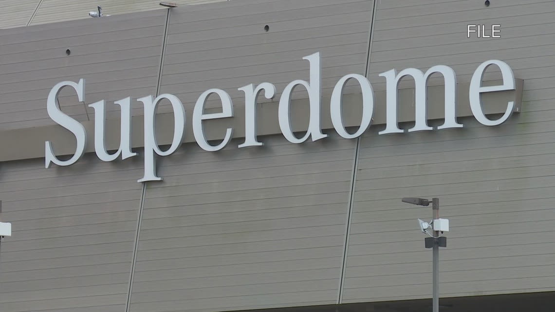Report: Saints pay millions for Superdome renovations after days of blame game
