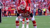 Chiefs OL Joe Thuney played lights out in pass protection vs. Broncos