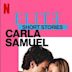 Elite Short Stories: Carla Samuel