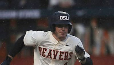 Oregon State Baseball: Beavers Outlast Bruins 12-11