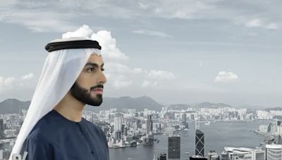 Dubai prince denies invitation from Singapore to establish family office - Dimsum Daily