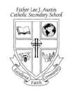 Father Leo J. Austin Catholic Secondary School