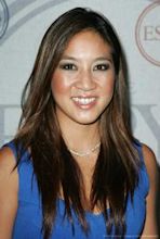 Michelle Kwan