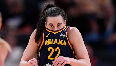 How to watch Indiana Fever and Caitlin Clark vs. Los Angeles Sparks (5/24/24): FREE LIVE STREAM, Time, TV, Channel for WNBA game