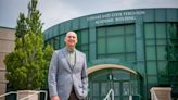 Erik Coyne, Ivy Tech Bloomington chancellor, on Crane partnership, nursing expansion goal