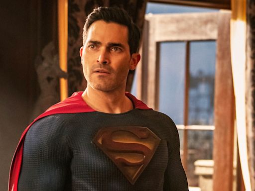 Superman & Lois sets final season premiere date