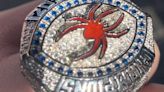 Price of success: championship rings are Spiders' things in a title-taking year