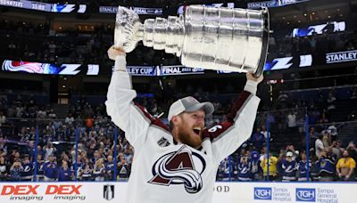 The Rush: Avalanche win Stanley Cup, put Lightning dynasty on ice