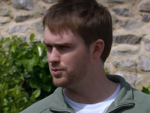 Emmerdale's Tom King sinks to a new low in abusive marriage despite Belle split