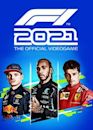 F1 2021 (video game)
