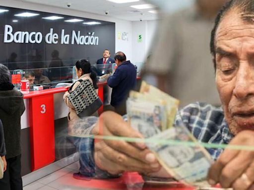 ONP, septiembre 2024: revisa el cronograma de pago de pensiones a jubilados vía Banco de la Nación