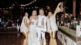 Bride’s Mother Surprises Her at Wedding by Performing ABBA Song in Costume — Watch!