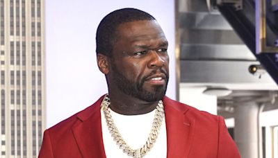 Keith Sweat Shades 50 Cent's Humor & Harmony Festival After Rapper Puts Him On Blast