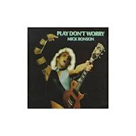 Play Don't Worry