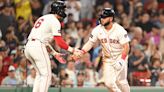 Red Sox rebound in a big way, crushing Mariners ace as trade deadline approaches