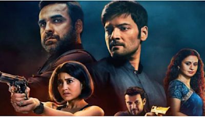 Mirzapur Season 3: Cast, director, special appearance, OTT platform; all you need to know about upcoming thriller series