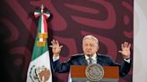 ‘Son los sentimientos del pueblo’: AMLO sobre resultados de encuesta de reforma al Poder Judicial