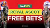 Royal Ascot day four betting offer: bet £10 and get £30 in free bets with bet365