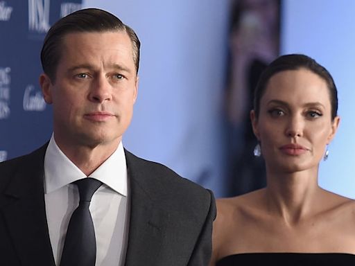 Angelina Jolie Hits Back at Brad Pitt’s Request in Argument Over NDAs in Sale of Winery