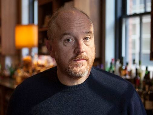 ‘If this happened at a bank, you’d be horrified’: Documentary about Louis C.K. scandal spotlights women - The Boston Globe